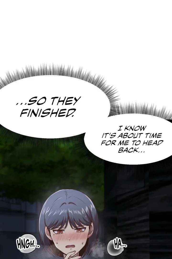 With My Brother's Friends Chapter 19 page 32