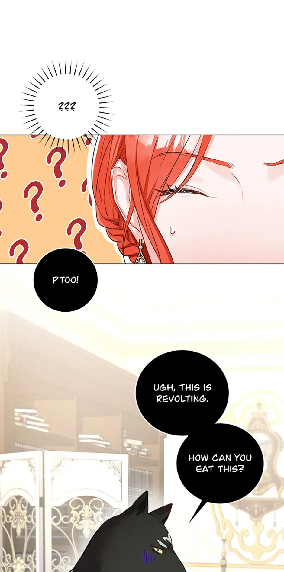 The Archduke's Fabulous Fake Marriage Chapter 19 page 13