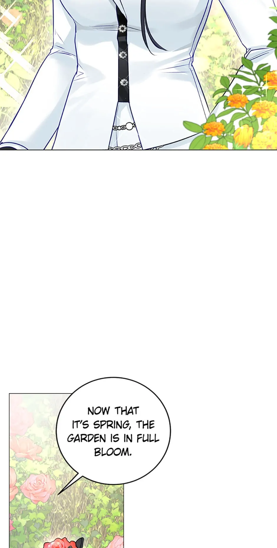 The Archduke's Fabulous Fake Marriage Chapter 19 page 57
