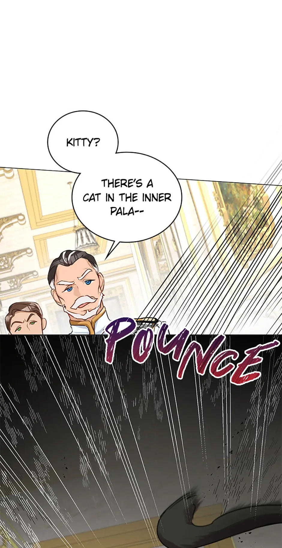The Archduke's Fabulous Fake Marriage Chapter 19 page 34