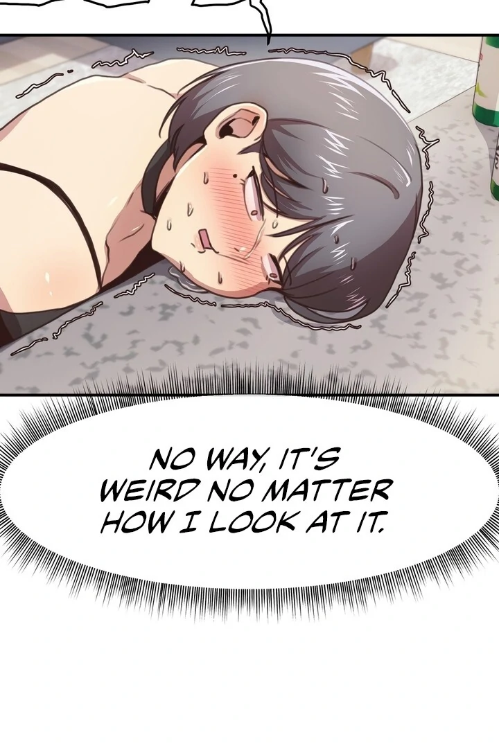 With My Brother's Friends Chapter 19 page 56