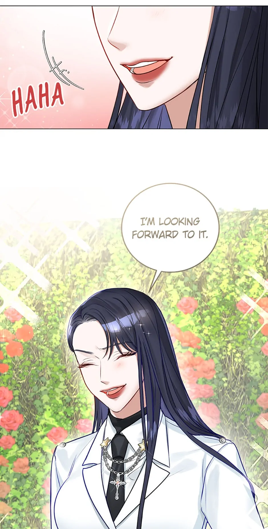 The Archduke's Fabulous Fake Marriage Chapter 19 page 56