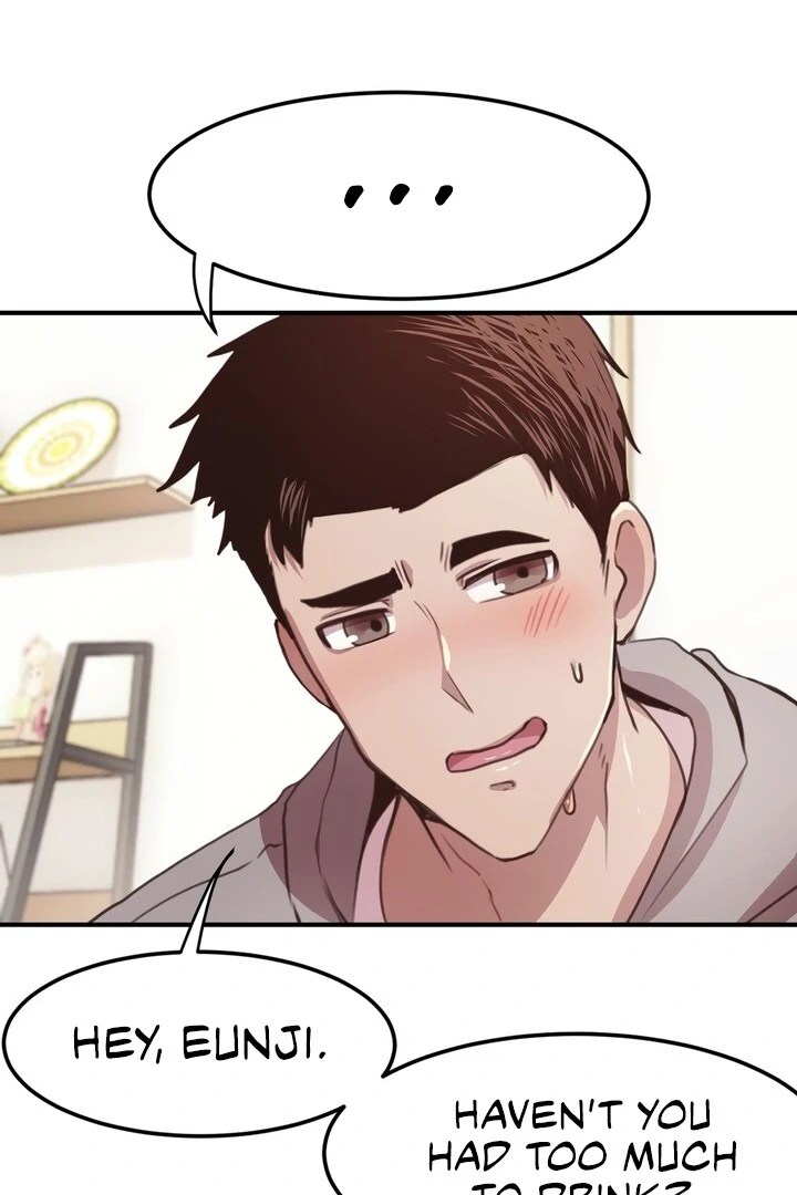 With My Brother's Friends Chapter 19 page 49