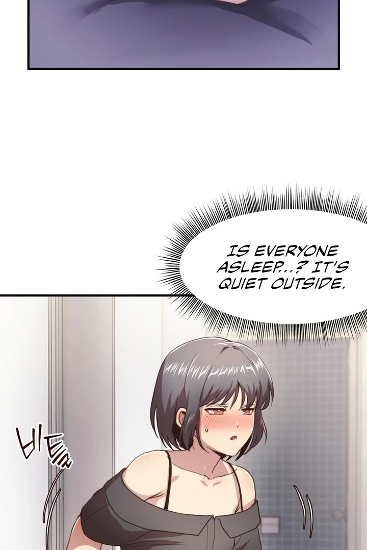 With My Brother's Friends Chapter 19 page 76