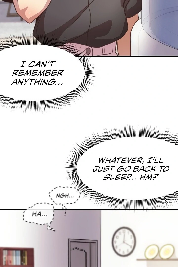 With My Brother's Friends Chapter 19 page 82