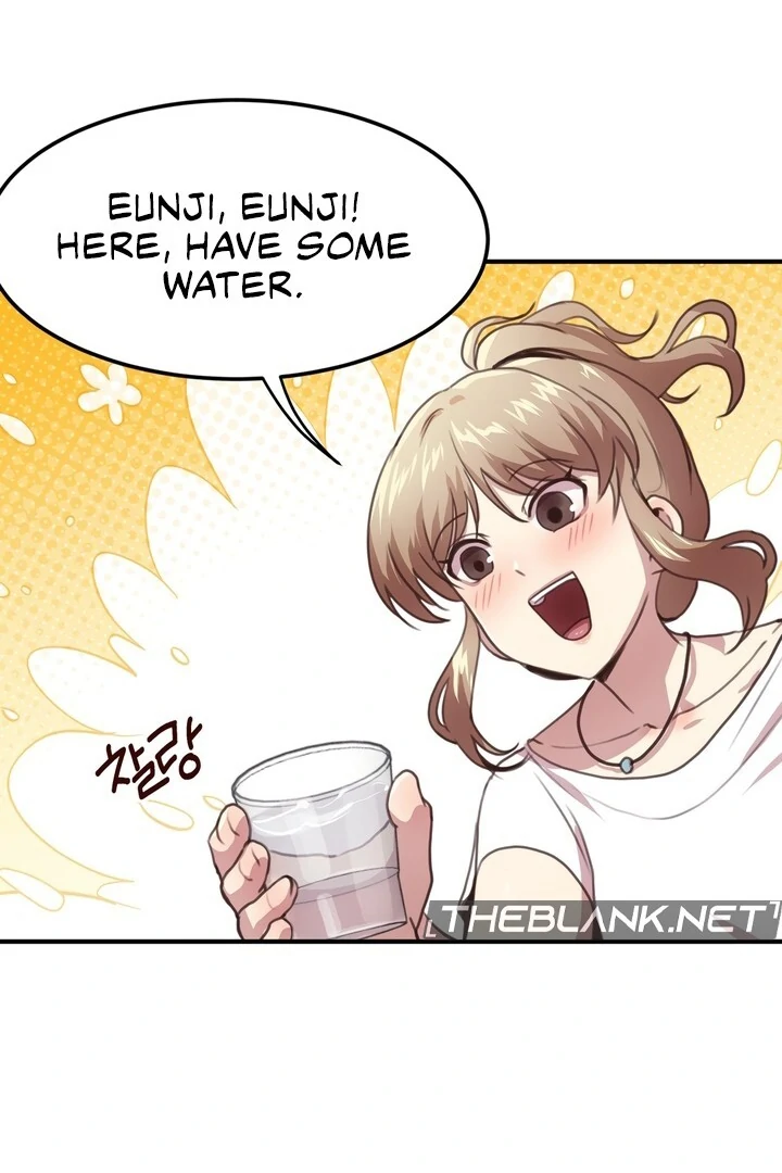 With My Brother's Friends Chapter 19 page 58
