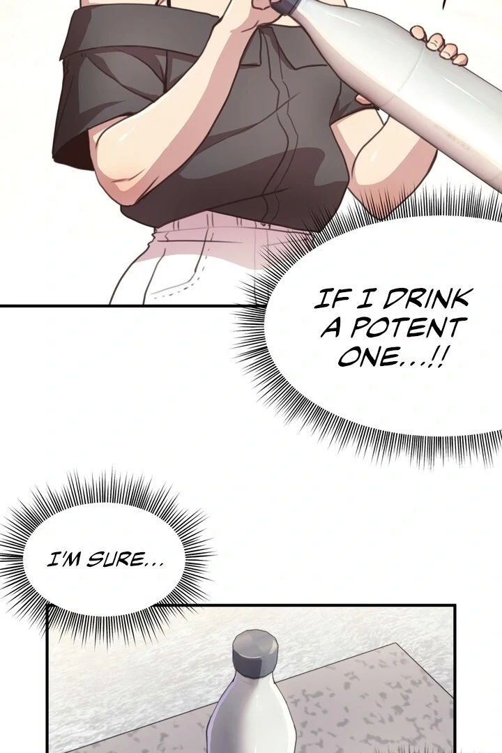 With My Brother's Friends Chapter 19 page 68