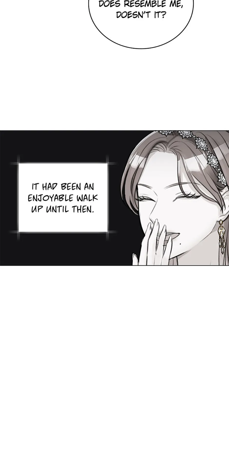 The Archduke's Fabulous Fake Marriage Chapter 19 page 61