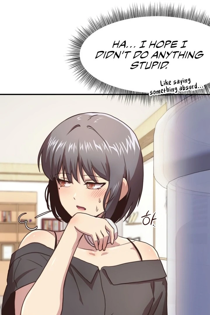 With My Brother's Friends Chapter 19 page 81