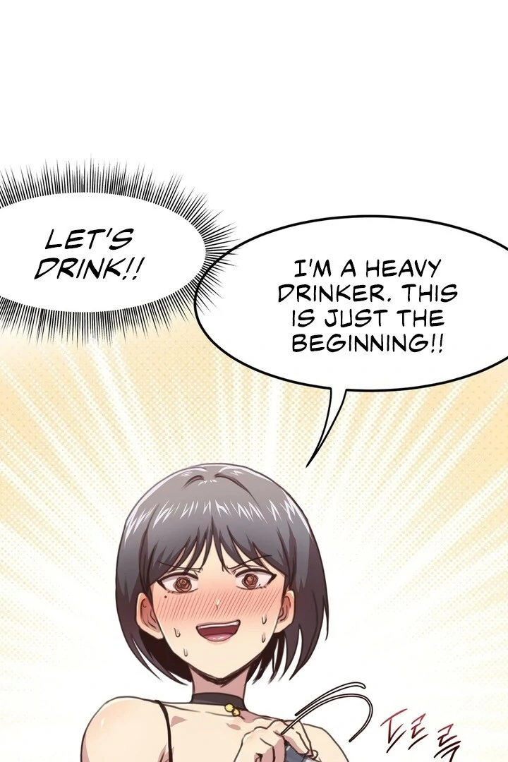 With My Brother's Friends Chapter 19 page 67
