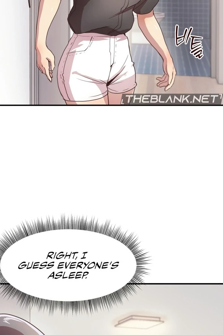 With My Brother's Friends Chapter 19 page 77