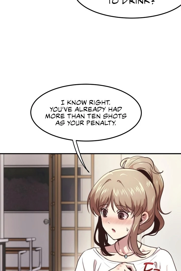 With My Brother's Friends Chapter 19 page 50
