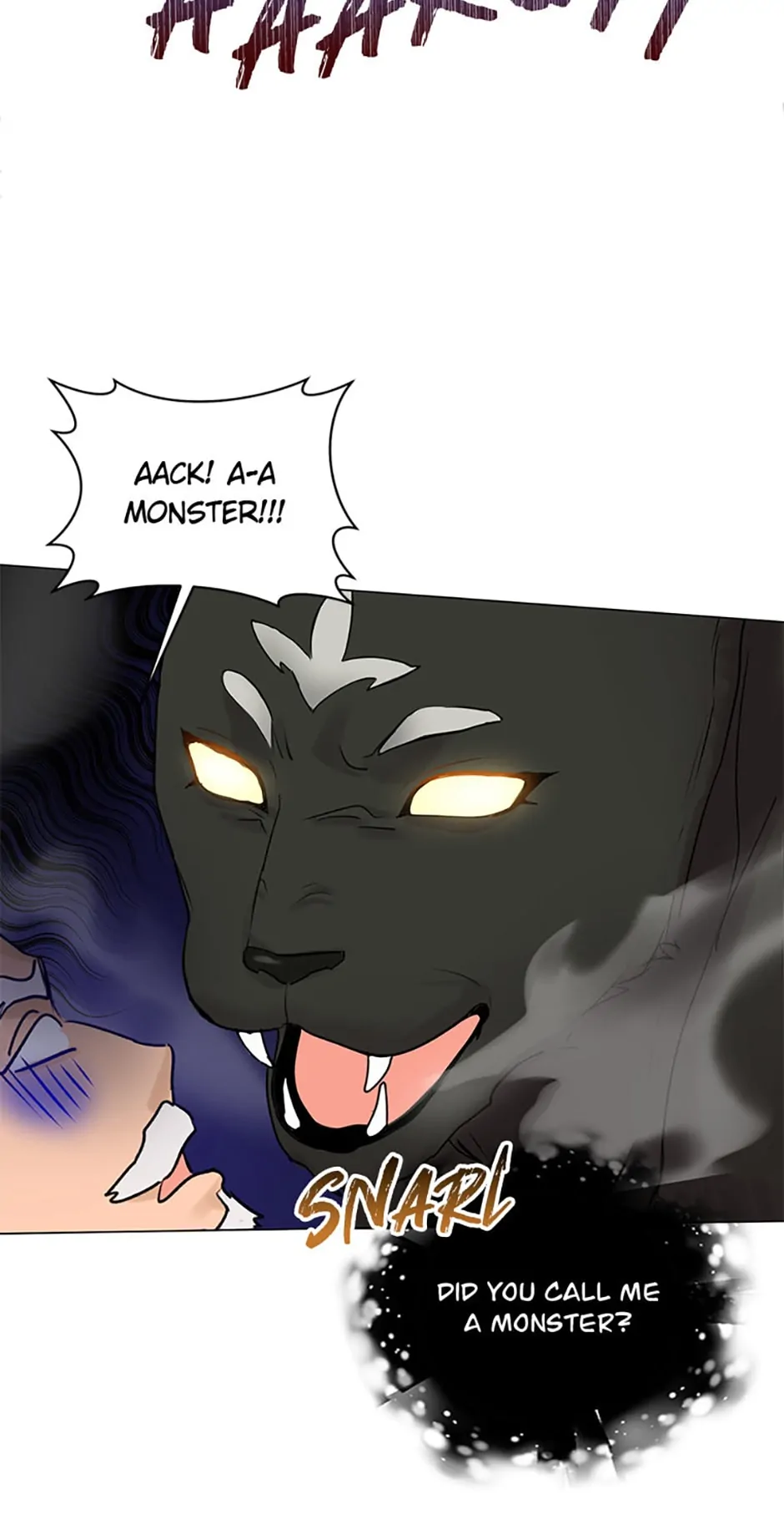 The Archduke's Fabulous Fake Marriage Chapter 19 page 36