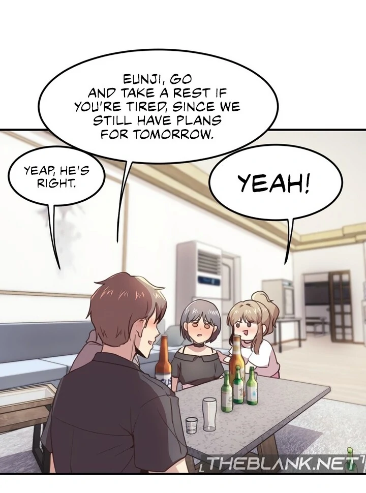 With My Brother's Friends Chapter 19 page 62