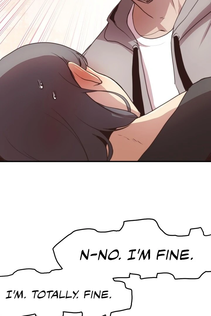 With My Brother's Friends Chapter 19 page 55