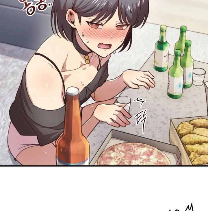 With My Brother's Friends Chapter 19 page 52