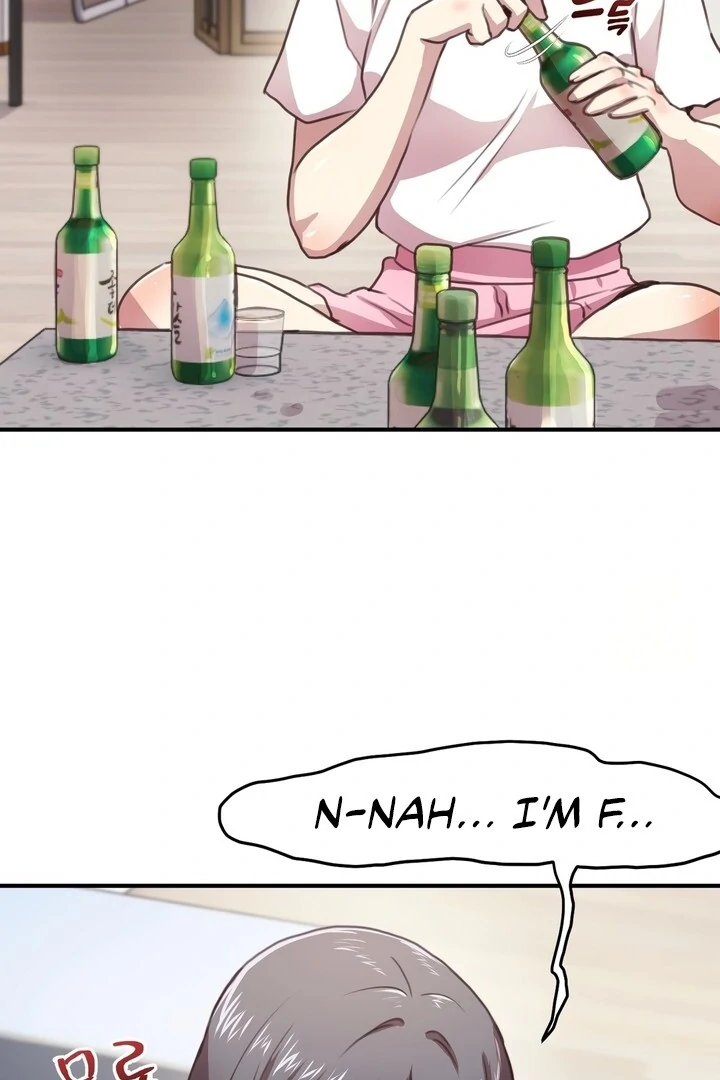 With My Brother's Friends Chapter 19 page 51