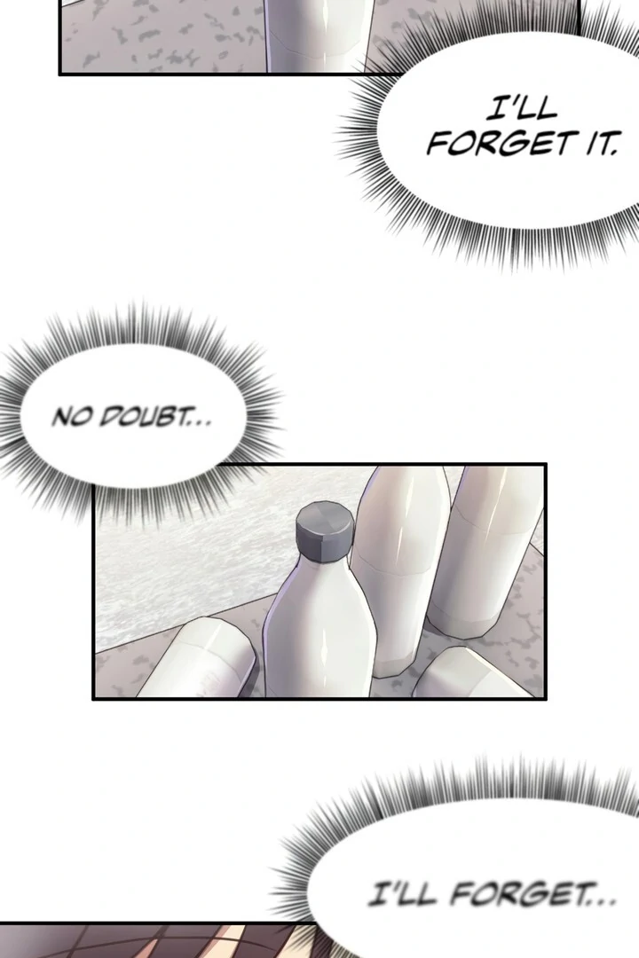 With My Brother's Friends Chapter 19 page 69