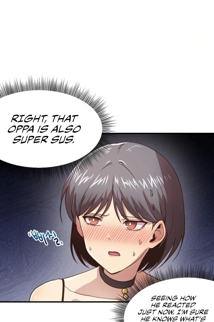 With My Brother's Friends Chapter 19 page 63