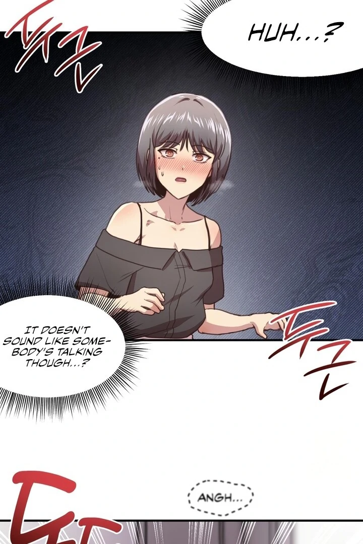 With My Brother's Friends Chapter 19 page 84