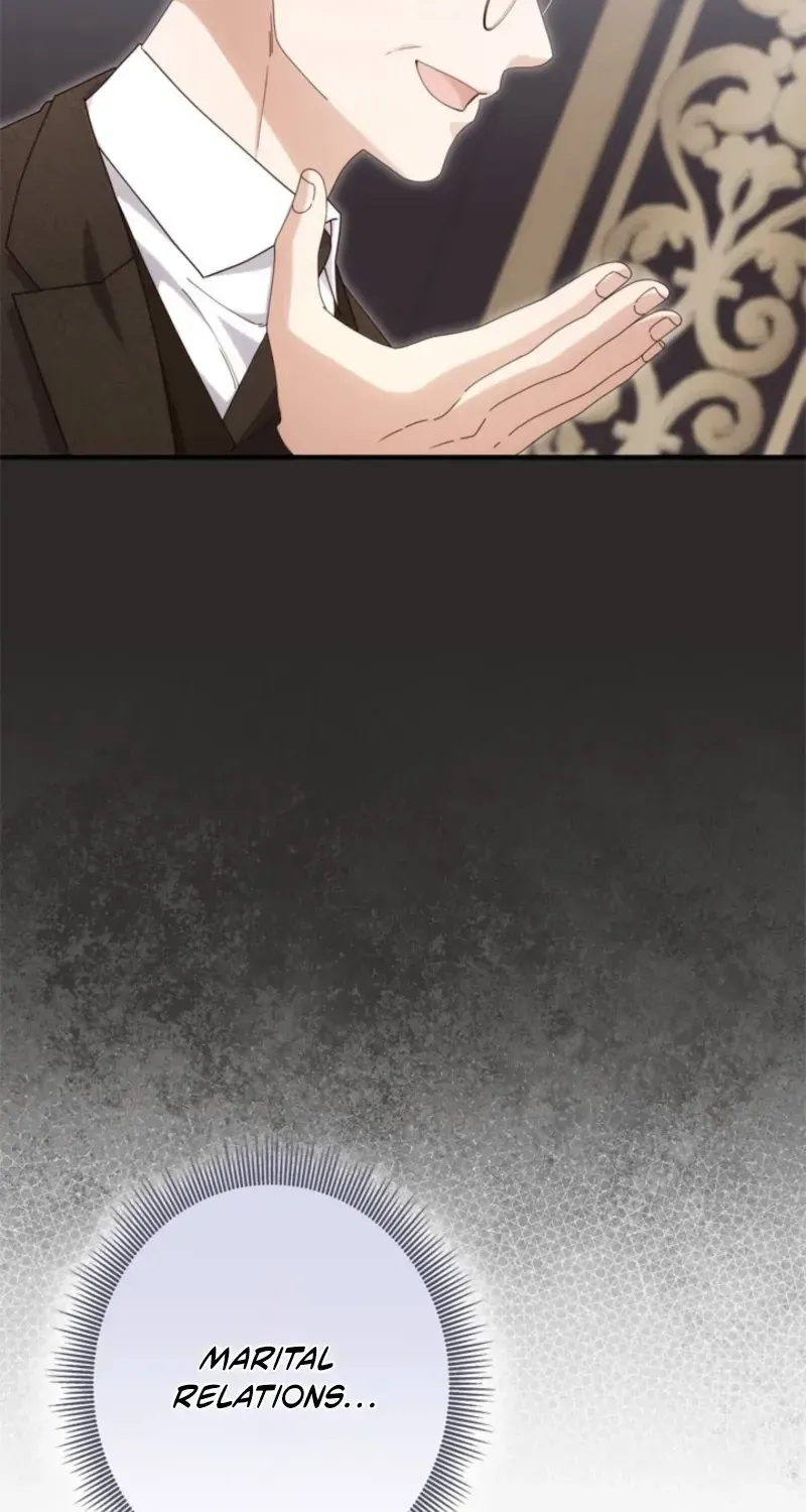 Even Though You Cry Every Time Chapter 19 page 7