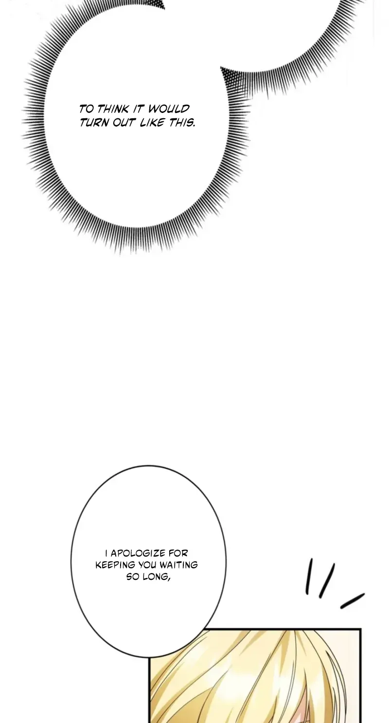 Even Though You Cry Every Time Chapter 19 page 38
