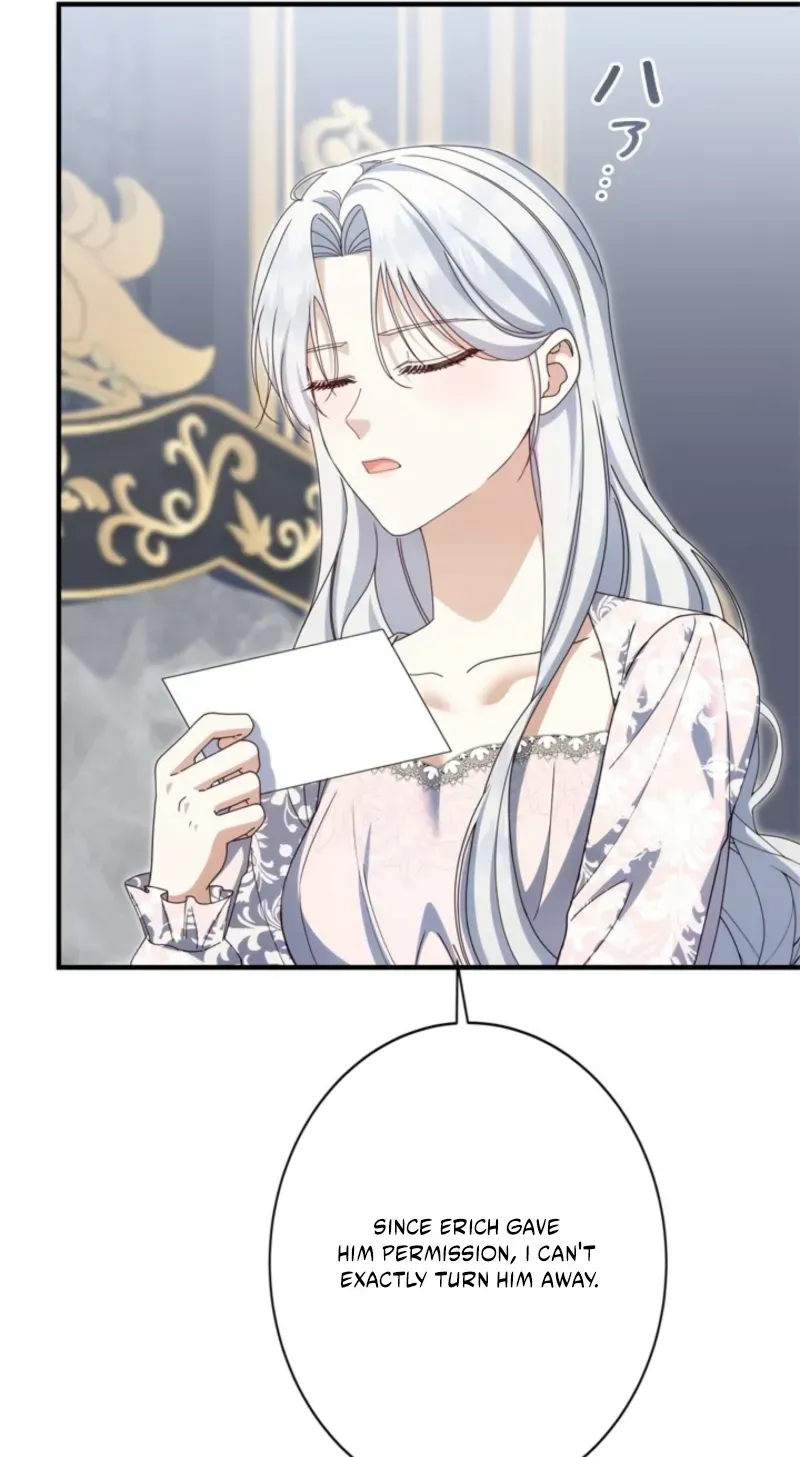 Even Though You Cry Every Time Chapter 19 page 28