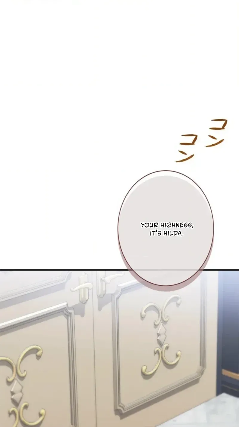 Even Though You Cry Every Time Chapter 19 page 19