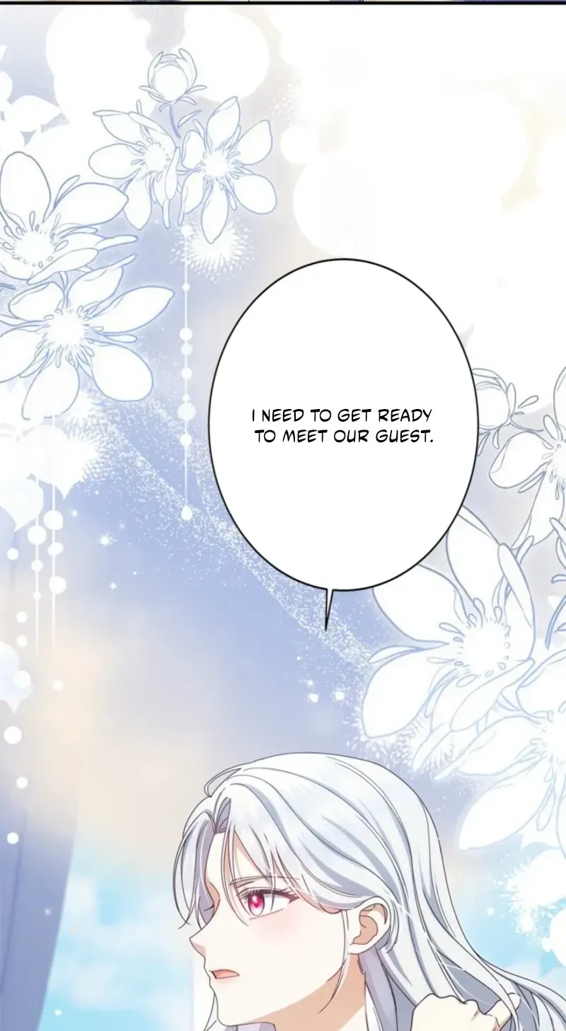 Even Though You Cry Every Time Chapter 19 page 30