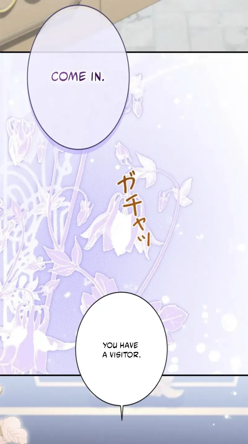 Even Though You Cry Every Time Chapter 19 page 20