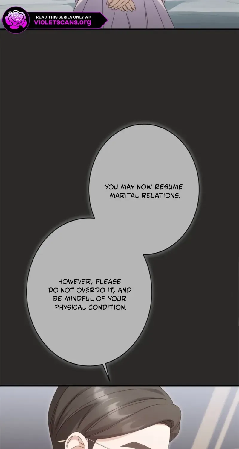 Even Though You Cry Every Time Chapter 19 page 5