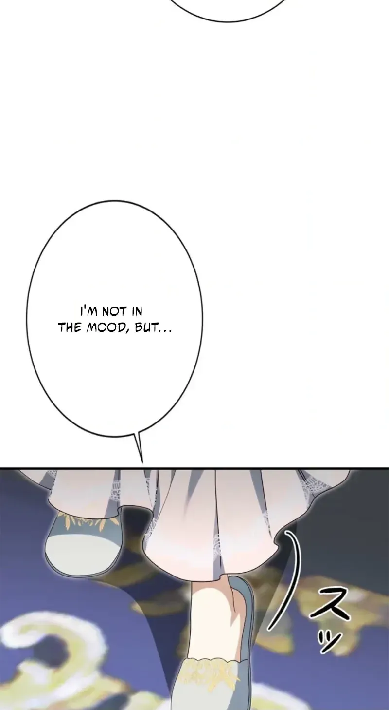 Even Though You Cry Every Time Chapter 19 page 29