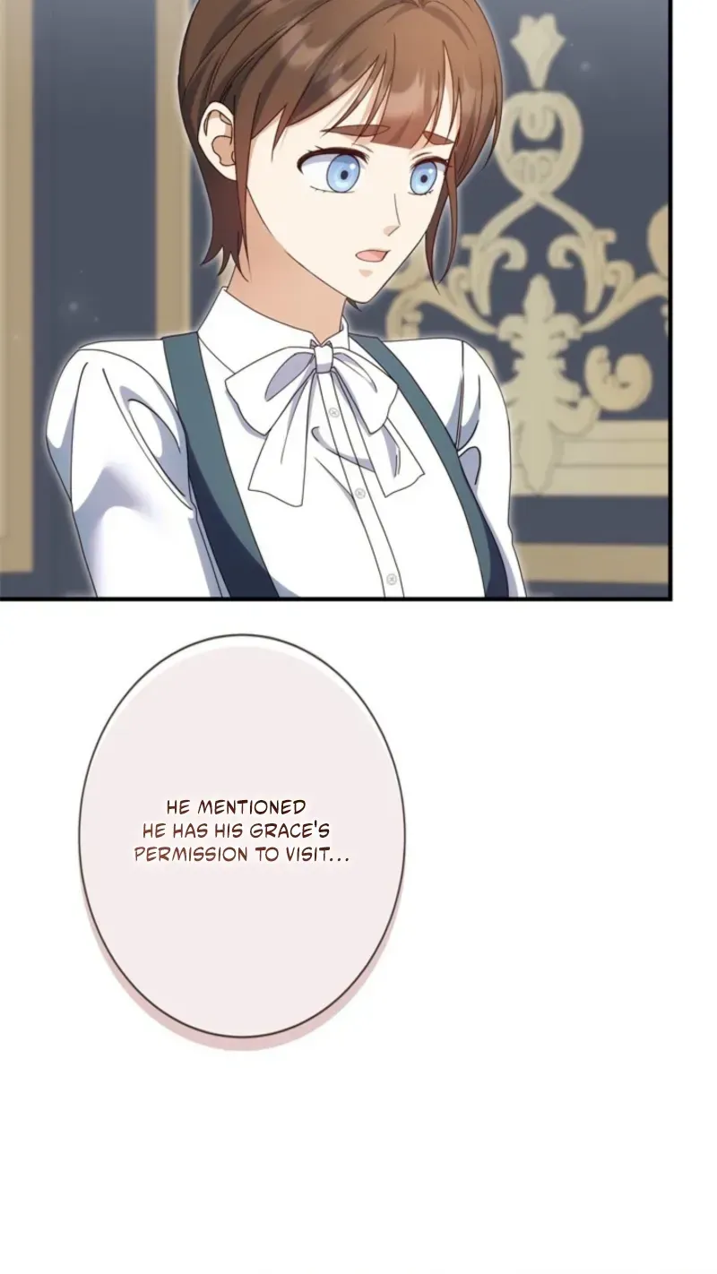 Even Though You Cry Every Time Chapter 19 page 27