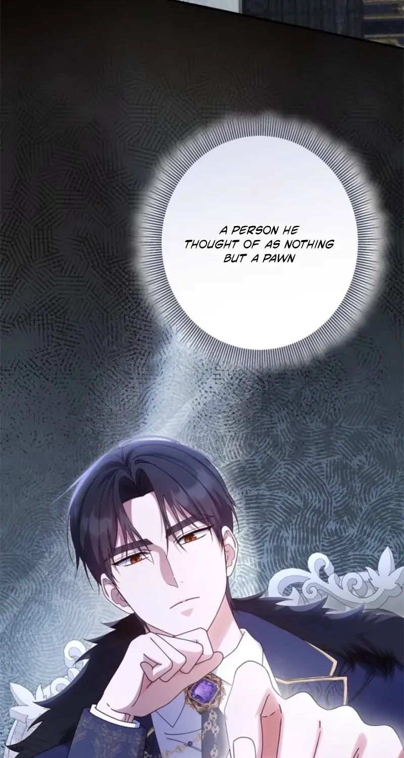 Even Though You Cry Every Time Chapter 19 page 13