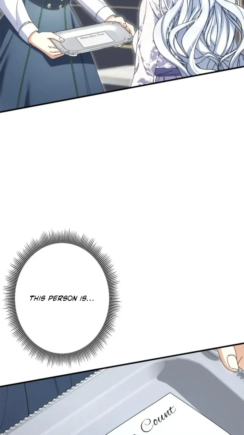 Even Though You Cry Every Time Chapter 19 page 23