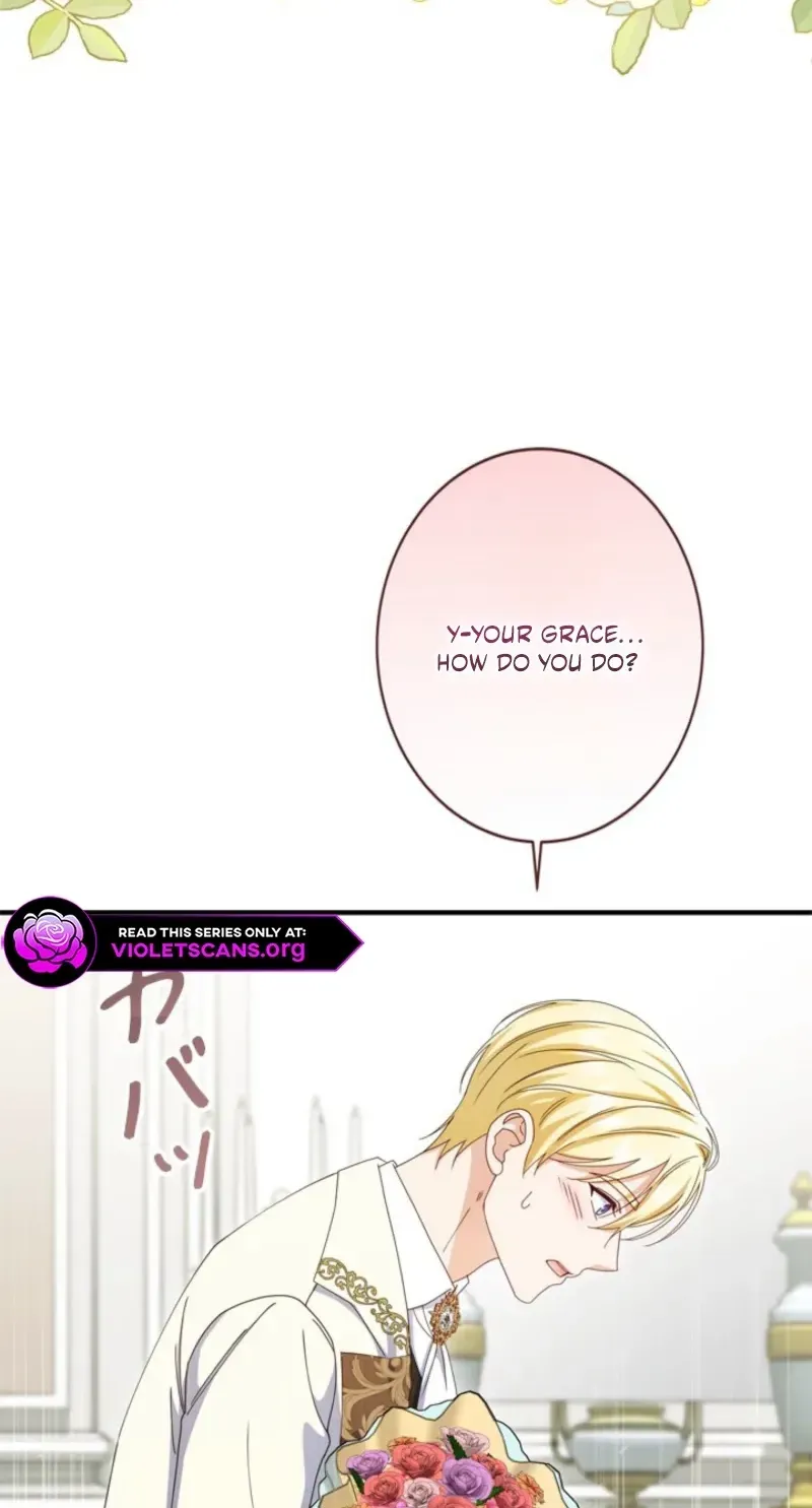 Even Though You Cry Every Time Chapter 19 page 41
