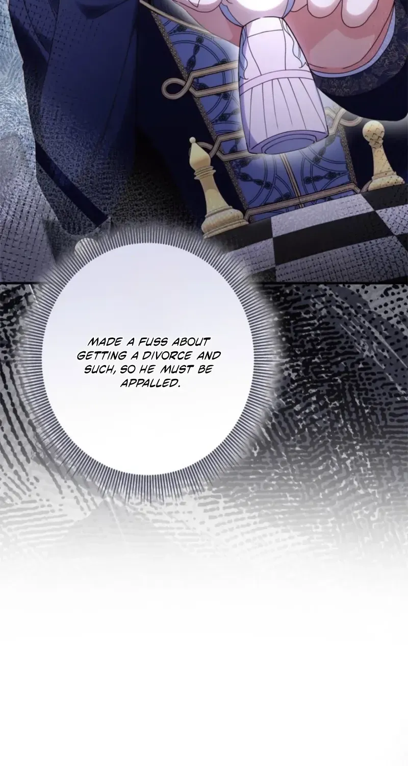 Even Though You Cry Every Time Chapter 19 page 15