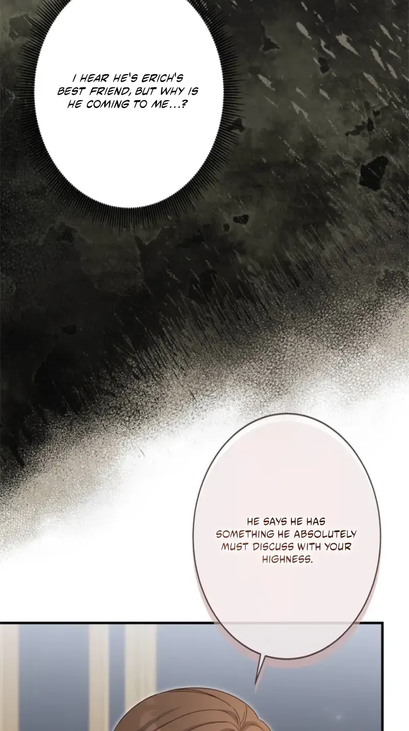 Even Though You Cry Every Time Chapter 19 page 26