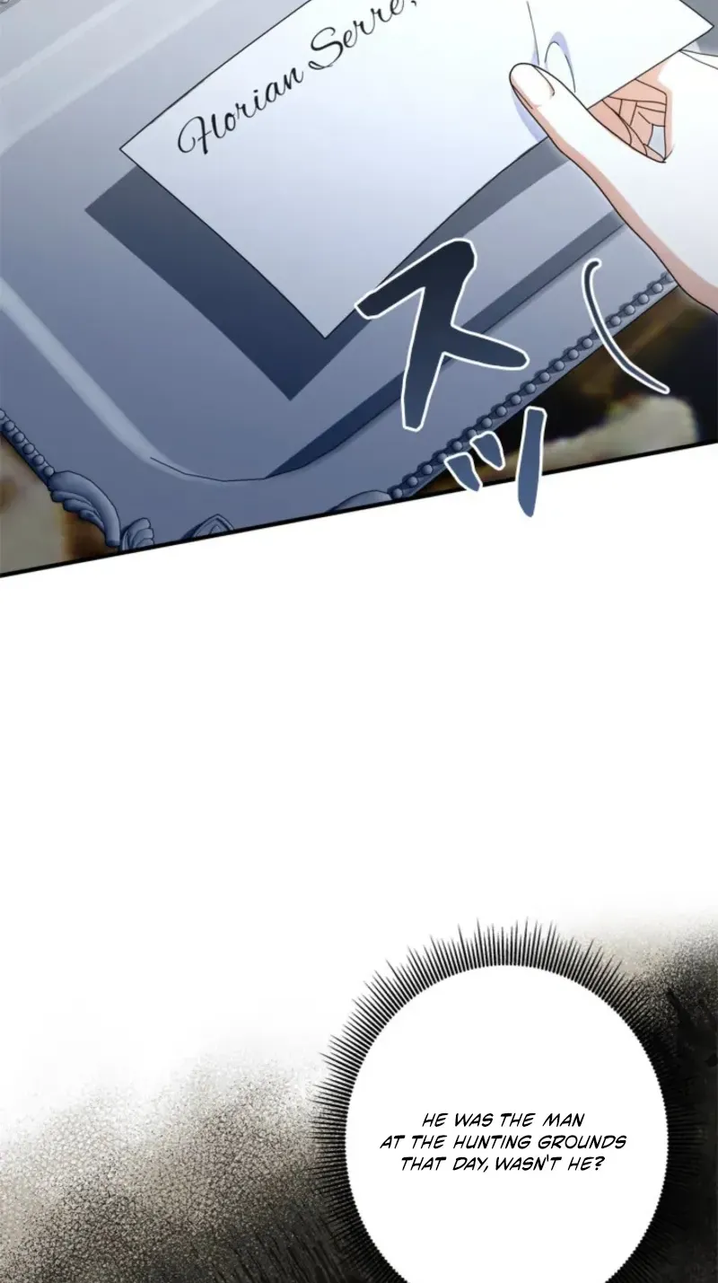 Even Though You Cry Every Time Chapter 19 page 24