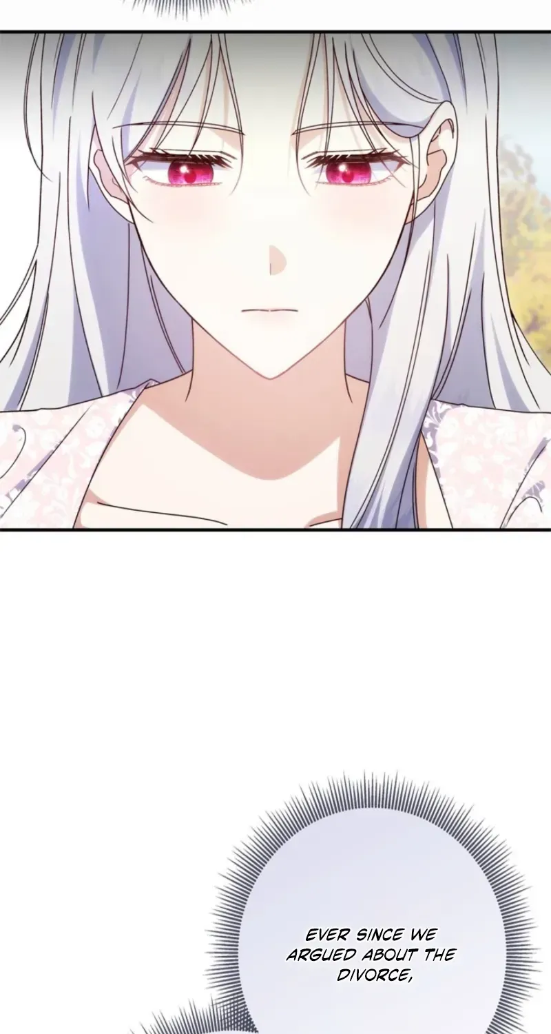 Even Though You Cry Every Time Chapter 19 page 9