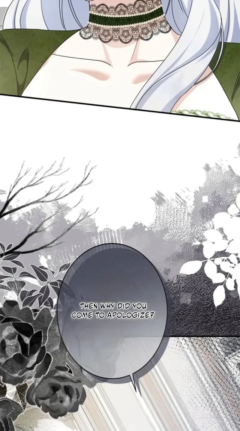 Even Though You Cry Every Time Chapter 19 page 73