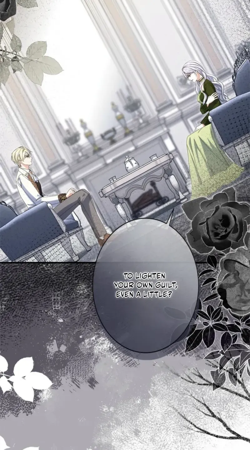 Even Though You Cry Every Time Chapter 19 page 74