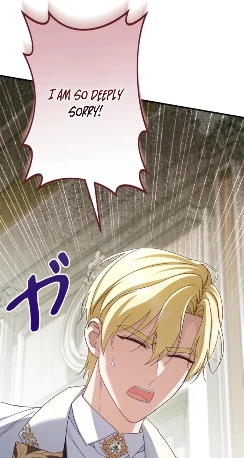 Even Though You Cry Every Time Chapter 19 page 53