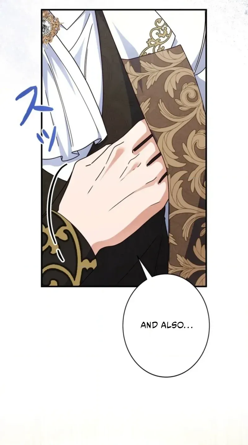 Even Though You Cry Every Time Chapter 19 page 77