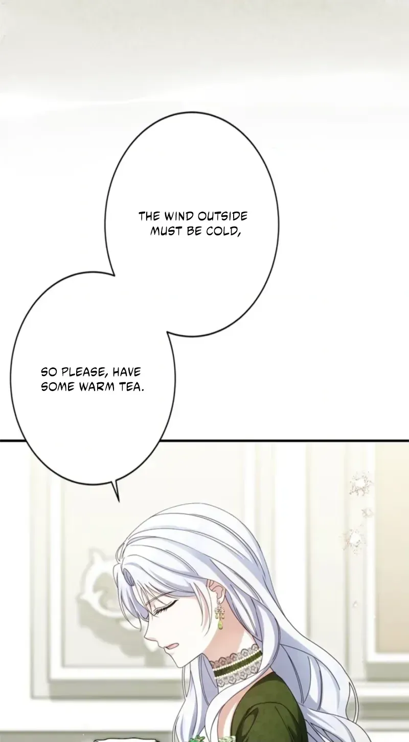 Even Though You Cry Every Time Chapter 19 page 49