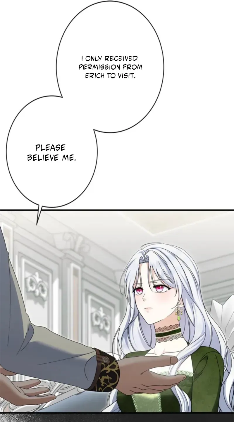 Even Though You Cry Every Time Chapter 19 page 69