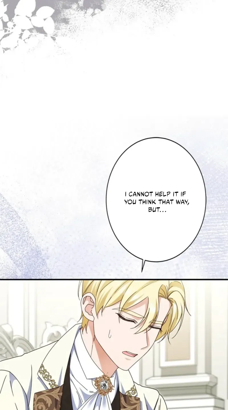 Even Though You Cry Every Time Chapter 19 page 75