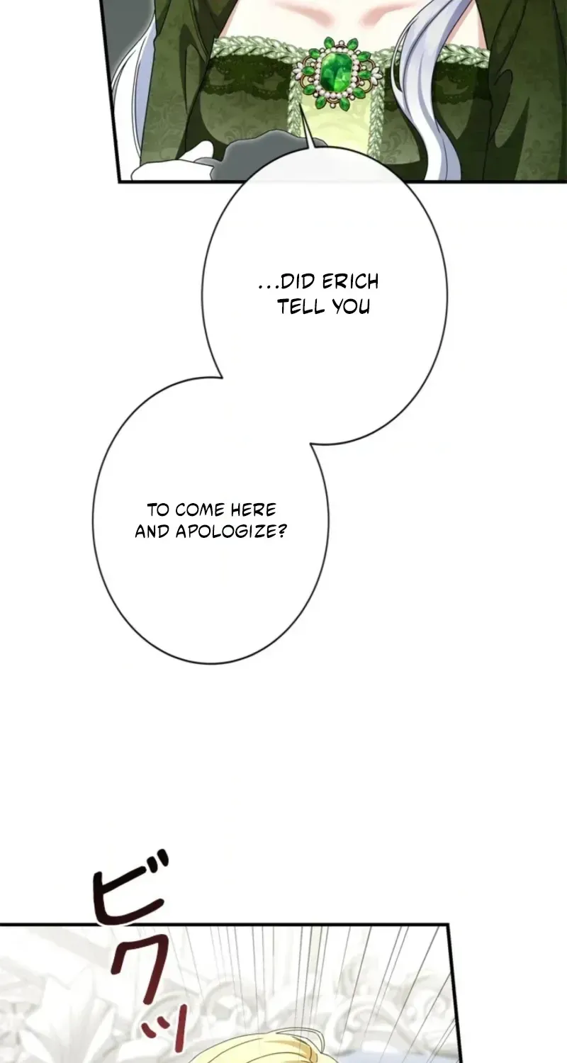 Even Though You Cry Every Time Chapter 19 page 65