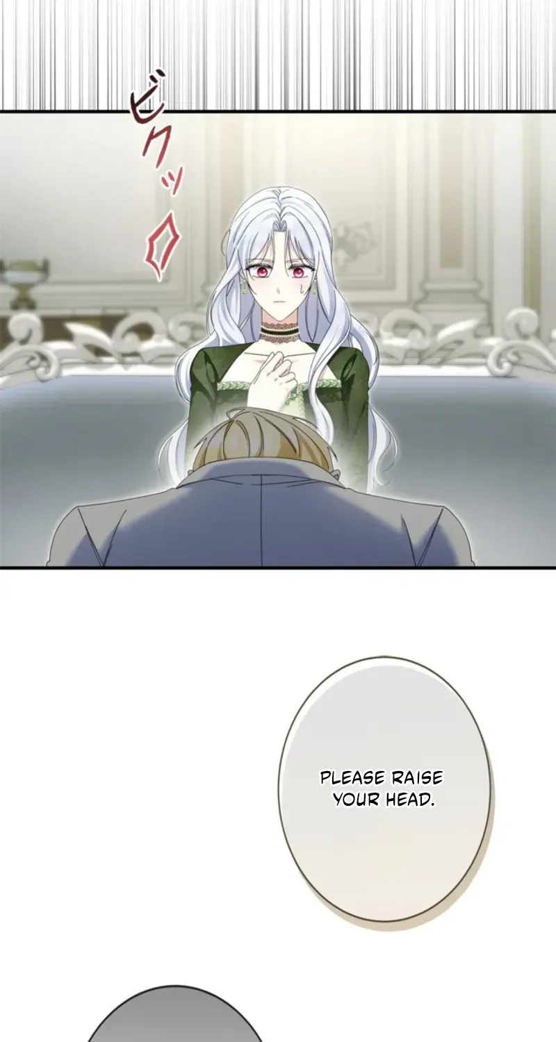 Even Though You Cry Every Time Chapter 19 page 57