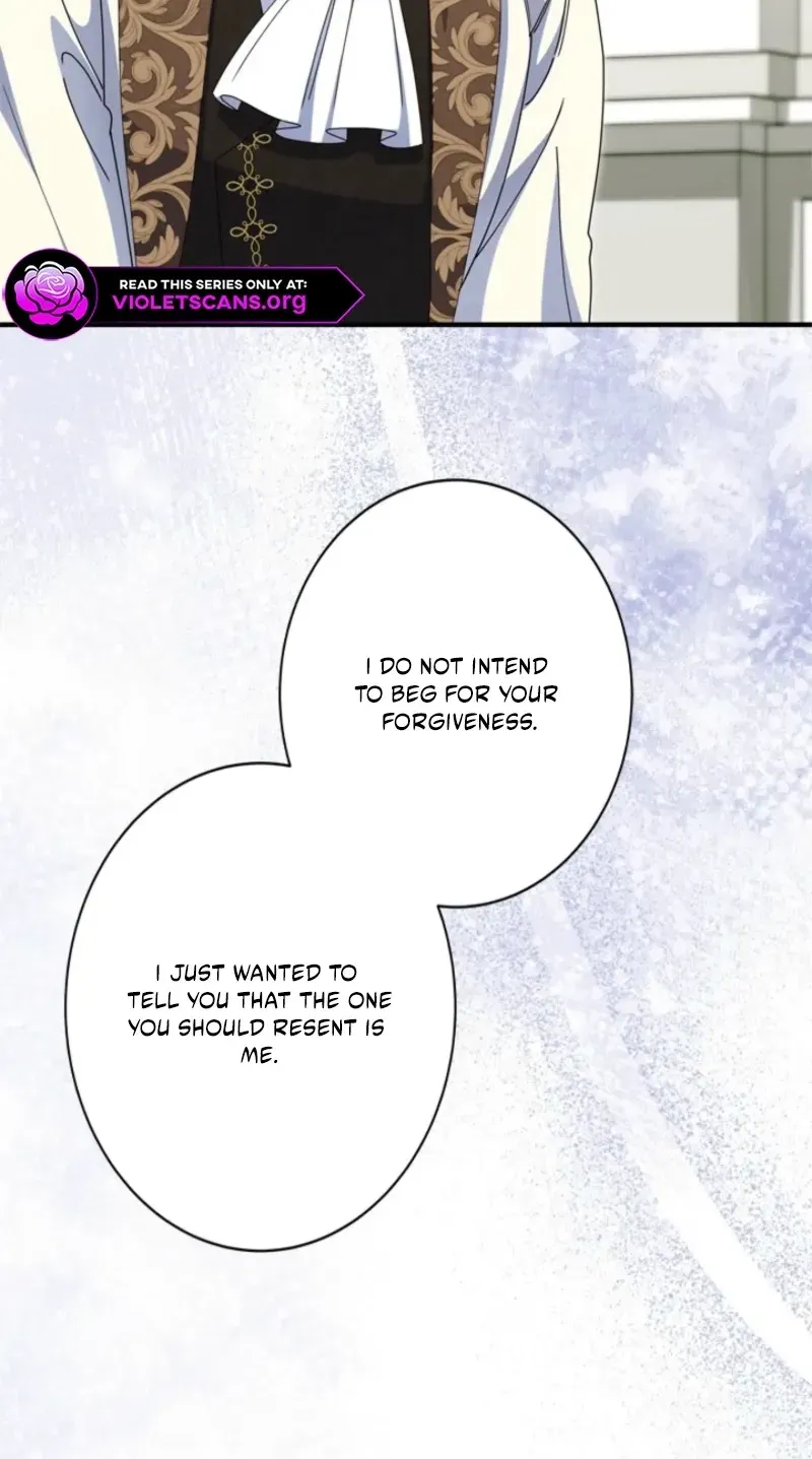 Even Though You Cry Every Time Chapter 19 page 76